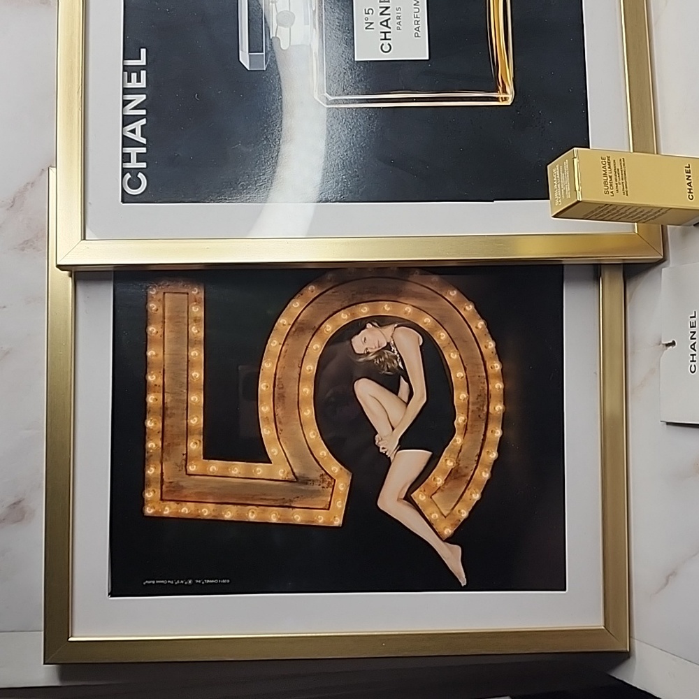 Chanel bundle - Picture 4 of 9